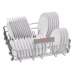 Bosch Serie 4 SMV4EMX71S lavastoviglie A scomparsa totale 14 coperti B - Vista aggiuntiva 8