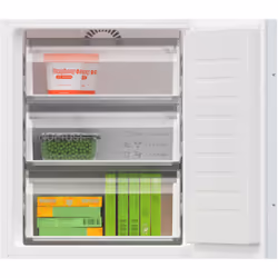 Bosch Serie 4 KIN862SE0 frigorifero con congelatore Da incasso 260 L E - Vista aggiuntiva 4