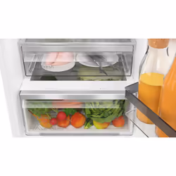 Bosch Serie 4 KIN862SE0 frigorifero con congelatore Da incasso 260 L E - Vista aggiuntiva 5