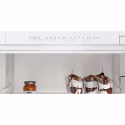 Bosch Serie 2 KIN965SE0 frigorifero con congelatore Da incasso 290 L E Bianco - Vista aggiuntiva 5