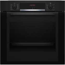 Bosch Serie 4 HBA334EB3 Forno da incasso 60 x 60 cm Nero Classe A+