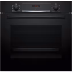 Bosch Serie 4 HBA514BB3, Media, Forno elettrico, 71 L, 71 L, 50 - 275 °C, 275 °C