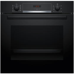 Bosch Serie 4 HBA514BB3 forno 71 L Nero