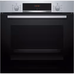 Bosch Serie 4 HBA553BR3F, Media, Forno elettrico, 71 L, 3400 W, 71 L, 50 - 275 °C