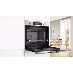 Bosch Serie 6 HBG536EW3 forno 71 L 3400 W Bianco - Vista aggiuntiva 4