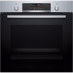 Bosch Serie 6 HBG579ES3, Media, Forno elettrico, 71 L, 3600 W, 71 L, 30 - 275 °C