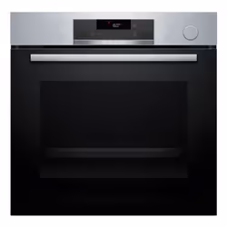 Bosch Serie 4 HRG572ES3, Media, Forno elettrico, 71 L, 3600 W, 71 L, 3600 W