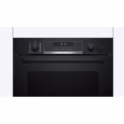 Bosch HRG578CB7 forno 71 L Nero