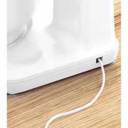 Bosch Serie 2 MUMS2AW01 robot da cucina 700 W 3,8 L Bianco - Vista aggiuntiva 4