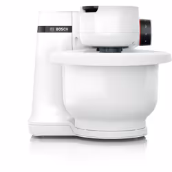 Bosch Serie 2 MUMS2AW01 robot da cucina 700 W 3,8 L Bianco - Vista aggiuntiva 7