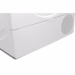 Bosch WQG24200IT asciugatrice Libera installazione Caricamento frontale 9 kg Bianco - Vista aggiuntiva 7