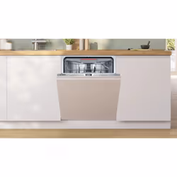 Bosch Serie 6 SBD6YCX02E lavastoviglie A scomparsa totale 14 coperti A