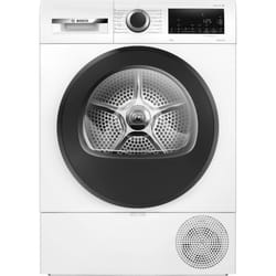 Bosch Avantixx 6 WQG24200ES asciugatrice Libera installazione Caricamento frontale 9 kg Bianco