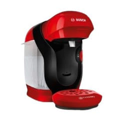 Bosch TAS113E macchina per caffè Automatica Macchina per caffè a capsule 0,7 L