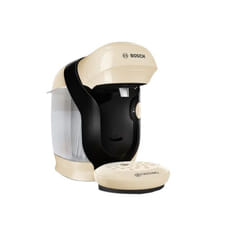 Bosch TAS117E macchina per caffè Automatica Macchina per caffè a capsule 0,7 L