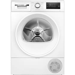 Bosch WTH85V94 asciugatrice Libera installazione Caricamento frontale 8 kg Bianco