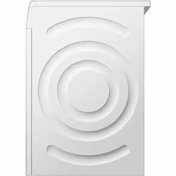 Bosch WTR85V00ES asciugatrice Libera installazione Caricamento frontale 8 kg Bianco - Vista aggiuntiva 6