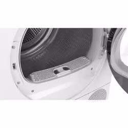 Bosch WTR85V00ES asciugatrice Libera installazione Caricamento frontale 8 kg Bianco - Vista aggiuntiva 7