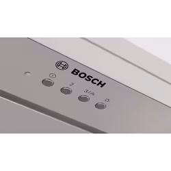Bosch Serie 6 DLN56AC50 cappa aspirante Integrato Acciaio inox B 570 m³/h - Vista aggiuntiva 4