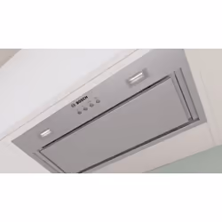 Bosch Serie 6 DLN56AC50 cappa aspirante Integrato Acciaio inox B 570 m³/h - Vista aggiuntiva 5