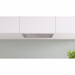 Bosch Serie 6 DLN56AC50 cappa aspirante Integrato Acciaio inox B 570 m³/h - Vista aggiuntiva 6