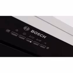 Bosch Serie 8 DLN78PC60 cappa aspirante Integrato Nero A++ 590 m³/h - Vista aggiuntiva 4