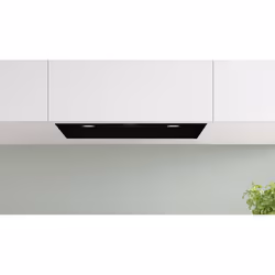 Bosch Serie 8 DLN78PC60 cappa aspirante Integrato Nero A++ 590 m³/h - Vista aggiuntiva 6