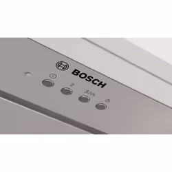 Bosch Serie 6 DLN87AC50 cappa aspirante Integrato Acciaio inox A 600 m³/h - Vista aggiuntiva 4
