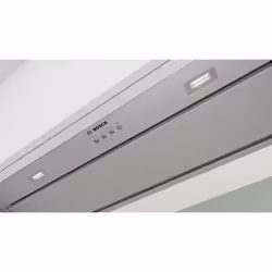 Bosch Serie 6 DLN87AC50 cappa aspirante Integrato Acciaio inox A 600 m³/h - Vista aggiuntiva 5