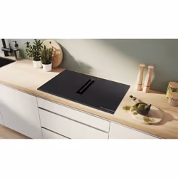 Bosch Serie 4 PVS831B16E piano cottura Nero Da incasso 80 cm Piano cottura a induzione 4 Fornello(i) - Vista aggiuntiva 4