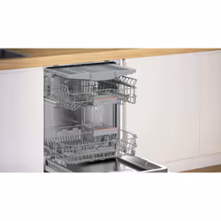 Bosch Serie 4 SMH4EVX08E lavastoviglie A scomparsa totale 14 coperti B - Vista aggiuntiva 6