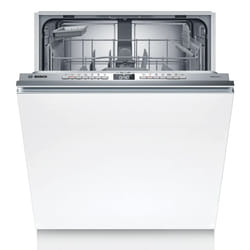 Bosch SBV4ETX08E lavastoviglie A scomparsa totale 13 coperti B