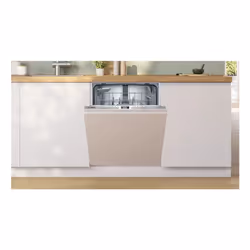 Bosch SBV4ETX08E lavastoviglie A scomparsa totale 13 coperti B