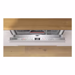 Bosch SBV4ETX08E lavastoviglie A scomparsa totale 13 coperti B
