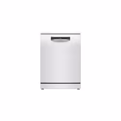 Bosch SMS4EVW08E Serie 4, Lavastoviglie da libera installazione, Home Connect, EfficientDry: apertura automatica della porta, ...