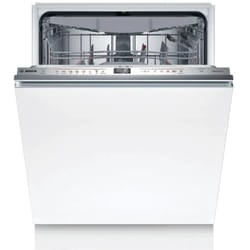 Bosch - SMD6ECX12E Serie 6 Lavastoviglie a Incasso 14 coperti (a)