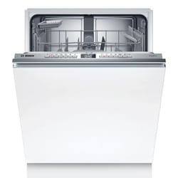 Bosch Serie 4 SBV4EAX28E lavastoviglie A scomparsa totale 13 coperti A