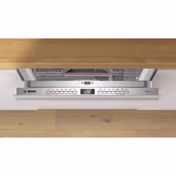 Bosch Serie 4 SBV4EAX28E lavastoviglie A scomparsa totale 13 coperti A