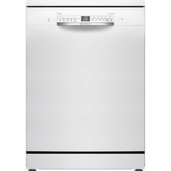 Bosch Serie 2 SMS2HTW03F lavastoviglie Libera installazione 13 coperti D