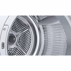 Bosch Serie 4 WTR83200ES asciugatrice Libera installazione Caricamento frontale 8 kg A++ Bianco - Vista aggiuntiva 5