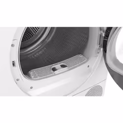 Bosch Serie 4 WTR83200ES asciugatrice Libera installazione Caricamento frontale 8 kg A++ Bianco - Vista aggiuntiva 7