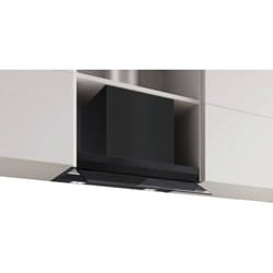 Bosch DBB67DP60 cappa aspirante Integrato Nero A+ 556 m³/h