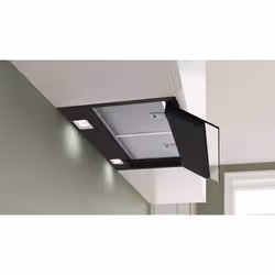 Bosch DBB67DP60 cappa aspirante Integrato Nero A+ 556 m³/h - Vista aggiuntiva 2