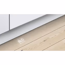 Bosch Serie 8 SMD8TCX04E lavastoviglie A scomparsa totale 14 coperti A