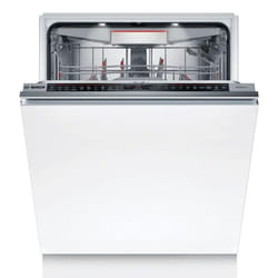 Bosch Serie 8 SBD8TCX04E lavastoviglie A scomparsa totale 14 coperti A