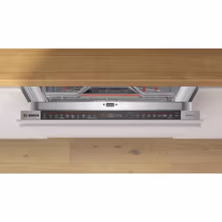 Bosch Serie 8 SBD8TCX04E lavastoviglie A scomparsa totale 14 coperti A