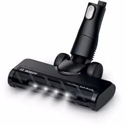 Bosch BHZUHFN, Bocchetta, Aspirapolvere portatile, Nero, Bosch, Unlimited Series 8 (BBS8…, BCS8…, BKS8…, BSS8…, BBS1…, BCS1…, ...