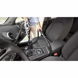 Bosch BHZUFEHN accessorio e ricambio per aspirapolvere Tubo flessibile Aspirapolvere portatile