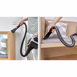 Bosch BHZUFEHN accessorio e ricambio per aspirapolvere Tubo flessibile Aspirapolvere portatile - Vista aggiuntiva 4