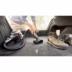 Bosch BHZUFEHN accessorio e ricambio per aspirapolvere Tubo flessibile Aspirapolvere portatile - Vista aggiuntiva 6